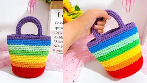 成人小背包编织视频大全,成人小背包视频教程大全解析