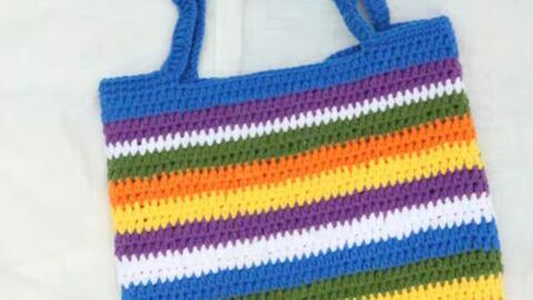 成人小背包编织视频大全,成人小背包视频教程大全解析