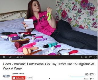 女人测试成人玩具视频,女性视角下的使用体验与测试视频解析