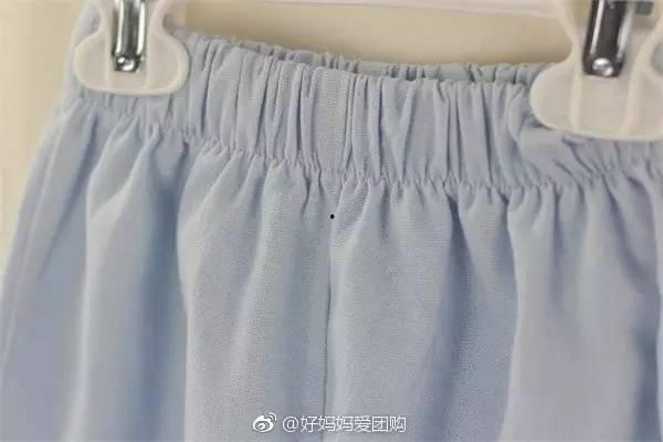 成人防蚊裤绣花视频,夏日出行必备时尚单品