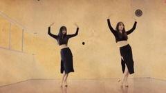 成人舞蹈视频大全女生,成人舞蹈视频大全女生精选集锦