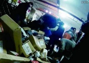 成人快递视频直播,揭秘成人快递行业的实时直播魅力