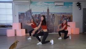 泰国成人街舞视频教学大全,解锁热辣舞步,成为舞池焦点