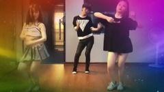 独人舞蹈成人舞蹈视频