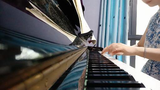 成人自学钢琴张老师视频