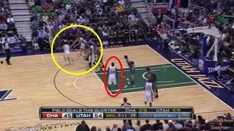 成人篮球战术训练视频