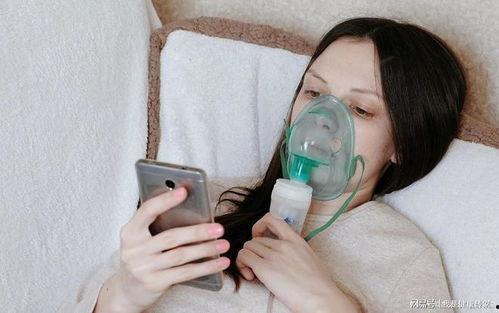 成人如何正确做雾化视频,视频教程详解