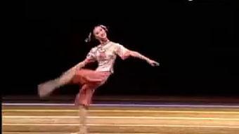 客家舞蹈成人独舞视频,传承与创新的艺术演绎