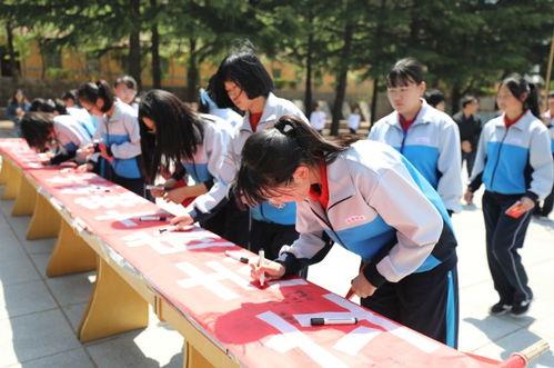 成人宣誓的视频