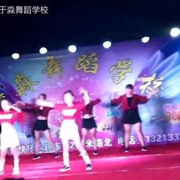 合唱演出成人舞蹈视频,成人舞蹈与合唱的完美融合