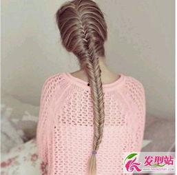 成人甜酷发型教程视频,跟随教程视频打造个性成人发型