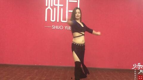 简易摇篮成人舞蹈教程视频,轻松入门，享受舞蹈乐趣