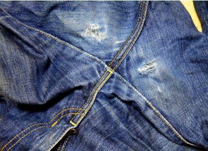 成人补裆秋裤编织视频,成人补裆秋裤编织教程